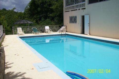 Bed & Breakfast Wataview