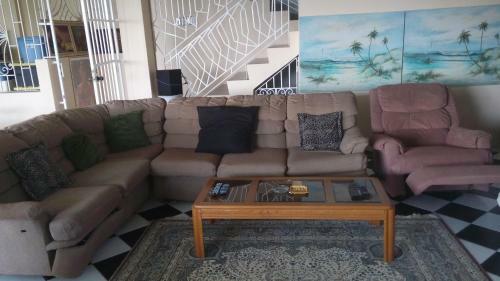 Bed & Breakfast Wataview