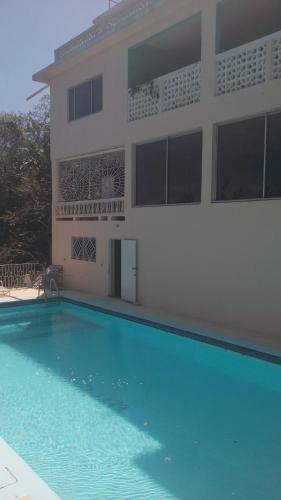 Bed & Breakfast Wataview