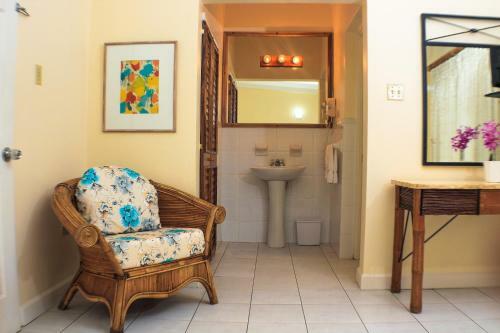 Hotel Ocean Pearl Resort