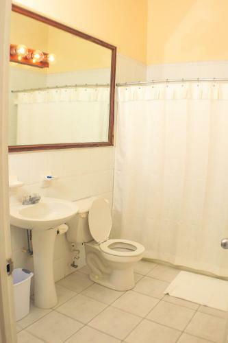 Hotel Ocean Pearl Resort