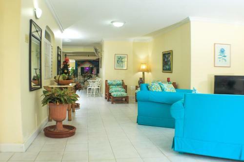 Hotel Ocean Pearl Resort