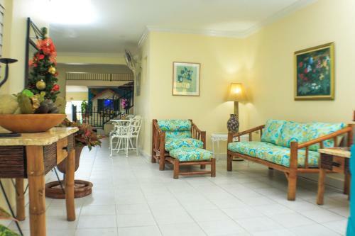 Hotel Ocean Pearl Resort