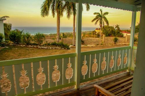 Sunshine Lodge: Your Home Away From Home