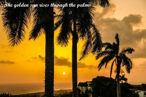 Sunshine Lodge: Your Home Away From Home