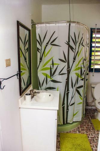 Sunshine Lodge: Your Home Away From Home