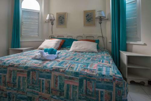 Apartamento Cozy Oasis At Sea Castle