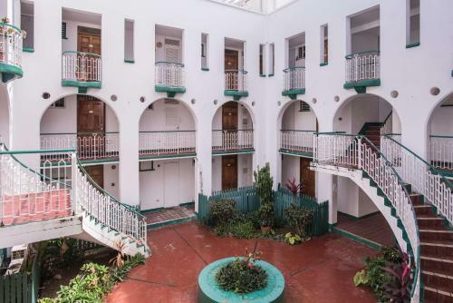 Apartamento Cozy Oasis At Sea Castle