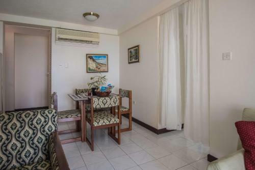 Apartamento Cozy Oasis At Sea Castle