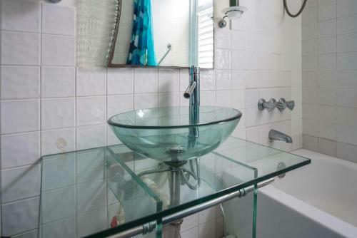 Apartamento Cozy Oasis At Sea Castle