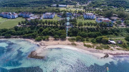 Apartamento Cozy Oasis At Sea Castle