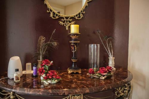 Apartamentos Palmyra Luxury Beach Condos