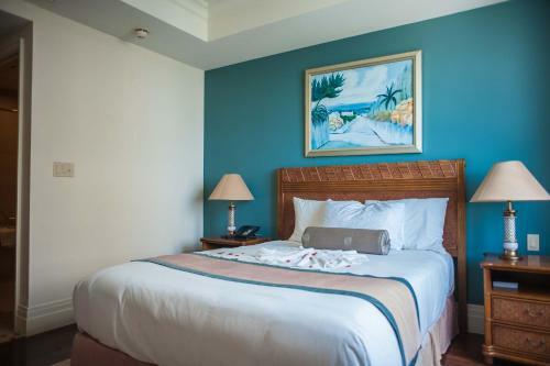 Apartamentos Palmyra Luxury Beach Condos