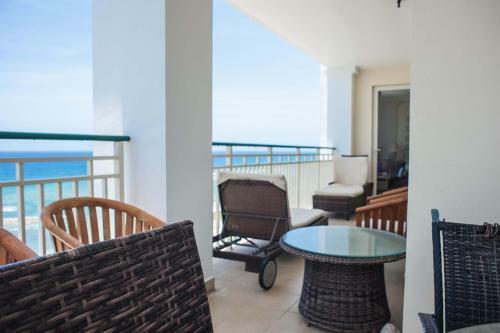 Apartamentos Palmyra Luxury Beach Condos