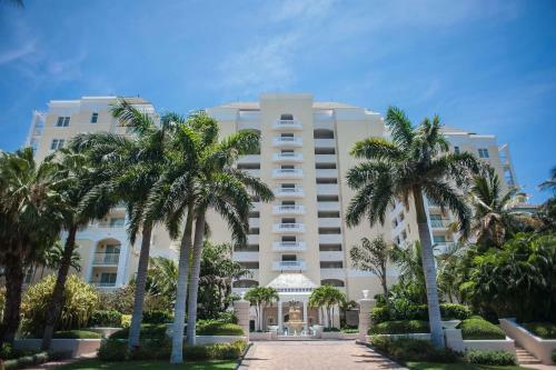 Apartamentos Palmyra Luxury Beach Condos