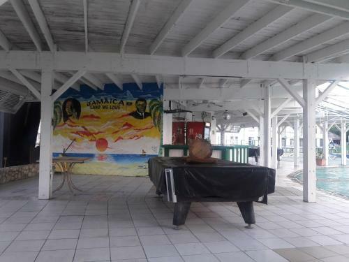 Apartamento Seacastles