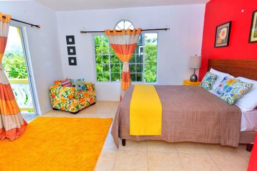 Takuma Boutique Hotel And Villa Suites