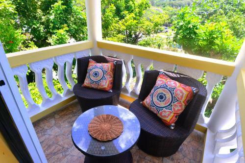 Takuma Boutique Hotel And Villa Suites