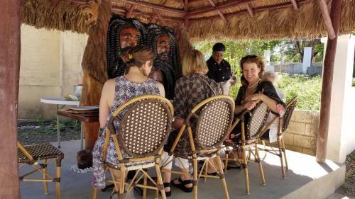 Takuma Boutique Hotel And Villa Suites