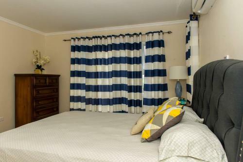 Apartamento Modern Decor Over Looking City 24/7 Security