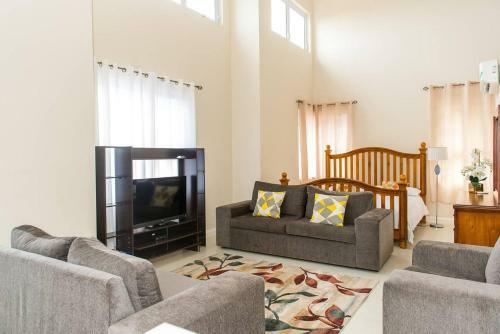 Apartamento Luxury Penthouse Newly Built Complex