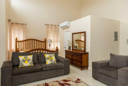 Apartamento Luxury Penthouse Newly Built Complex