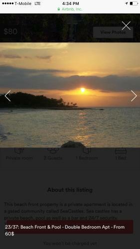 Agroturismo Seacastle