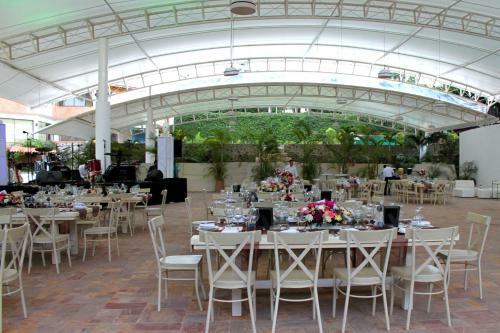 Hotel Coral Cuernavaca Resort & Spa