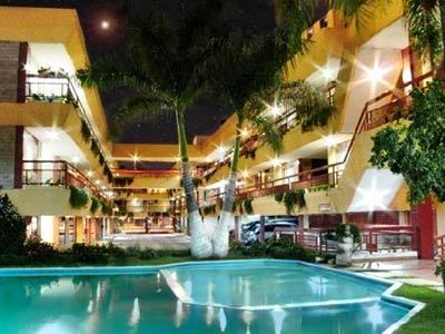 Best Western Plus Plaza Florida & Tower