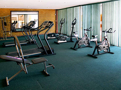 Best Western Plus Plaza Florida & Tower