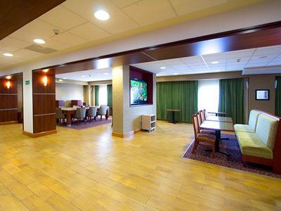 Hampton By Hilton San Juan Del Rio