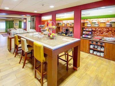 Hampton By Hilton San Juan Del Rio