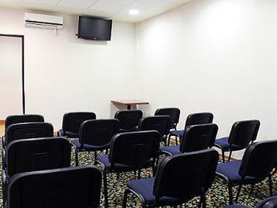 Hampton By Hilton San Juan Del Rio