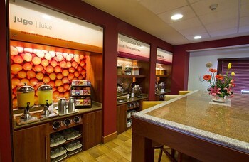 Hampton By Hilton San Juan Del Rio