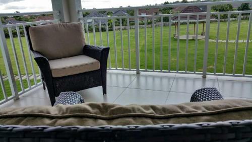 Fern Court Apartment @ Richmond