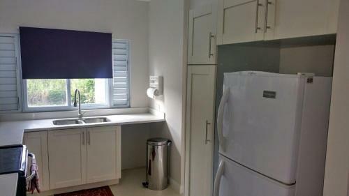 Fern Court Apartment @ Richmond