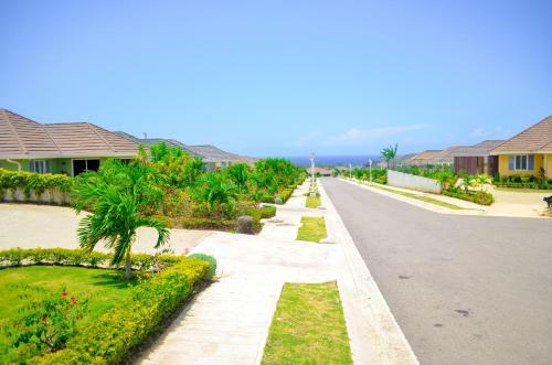 Ocean View Villa @ Coolshade Ocho Rios
