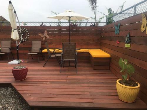 Sea Breeze Villa @ Coolshade
