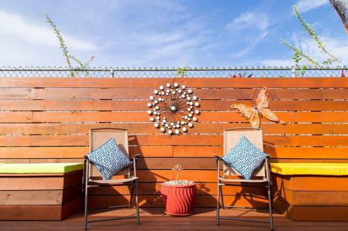 Sea Breeze Villa @ Coolshade