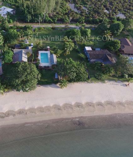 Fantasy & Beachnut Villas