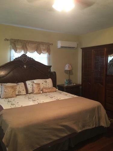 Bed & Breakfast 7th Heaven