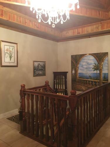 Bed & Breakfast 7th Heaven
