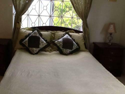 Bed & Breakfast Edens Gate