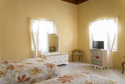 Bed & Breakfast Villa Diamond Guest House