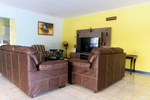 Apartamento Avalon- Fragrant Zone