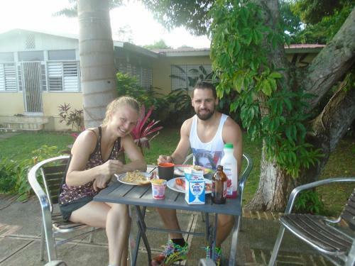Sunrise Villa Guest House