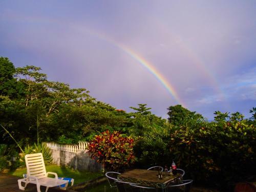 Sunrise Villa Guest House