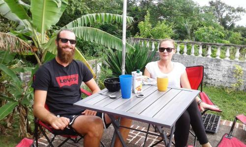 Sunrise Villa Guest House