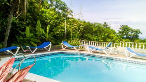 Sunrise Villa Guest House