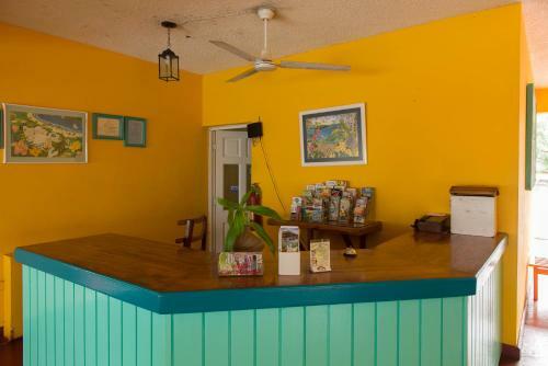 Apartamento Crissanns Tropical Suite